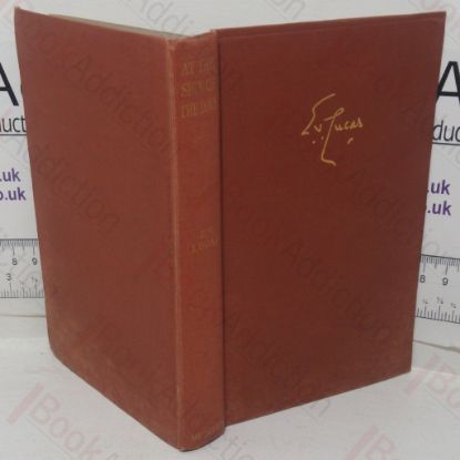 Picture of At the Sign of the Dove