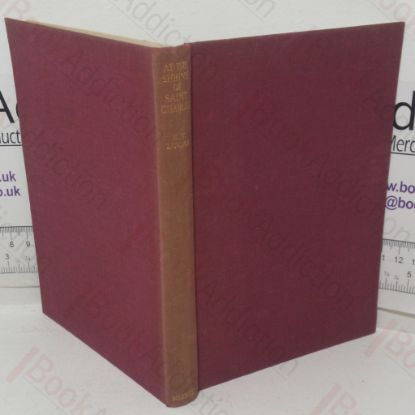 Picture of At the Shrine of St Charles: Stray Papers on Lamb Brought Together for the Centenary of his Death in 1834