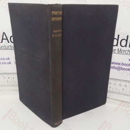 Picture of Post-bag Diversions