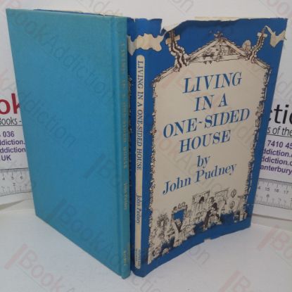 Picture of Living in a One-sided House: Poems