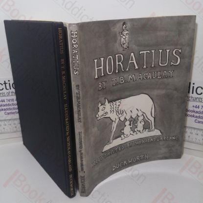 Picture of Horatius
