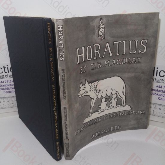 Picture of Horatius