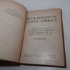 Picture of Book Dealers in North America, 1960-62: A Directory of Dealers in Secondhand and Antiquarian Books in Canada and the United States of America