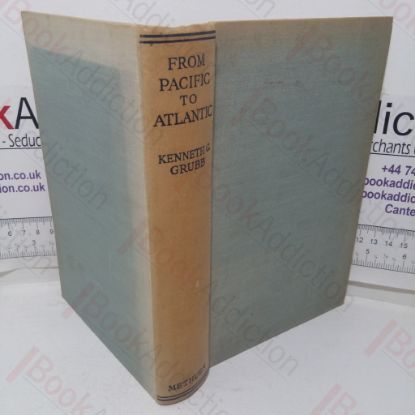 Picture of From Pacific to Atlantic: South American Studies