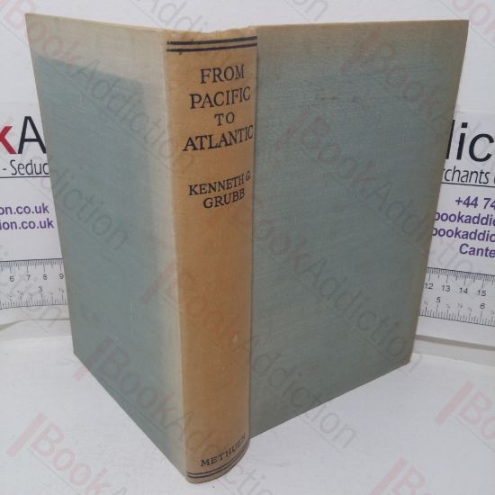 Picture of From Pacific to Atlantic: South American Studies