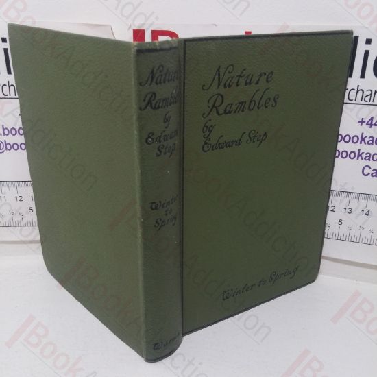 Picture of Nature Rambles: An Introduction to Country-Lore -  Winter to Spring