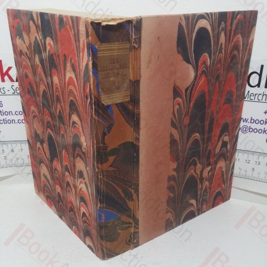 Picture of The Indian War of 1864