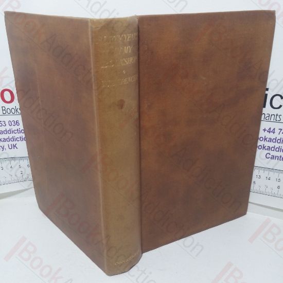 Picture of Forty Years in My Bookshop