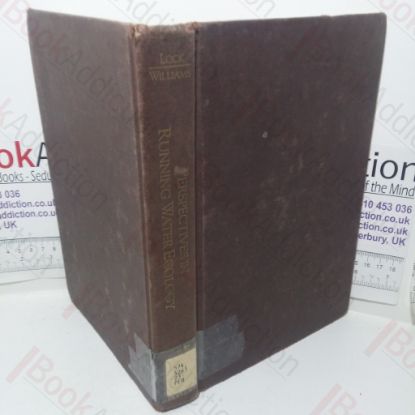 Picture of Perspectives in Running Water Ecology