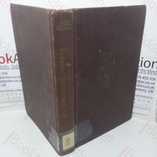 Picture of Perspectives in Running Water Ecology