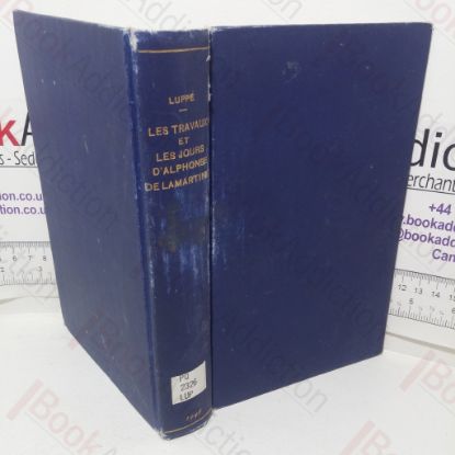 Picture of Les Travaux et les Jours d'Alphonse Lamartine