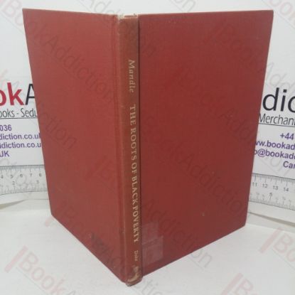 Picture of The Roots of Black Poverty: The Southern Plantation Economy after the Civil War
