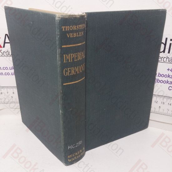 Picture of Imperial Germany and the Industrial Revolution