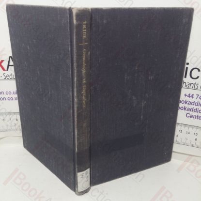 Picture of Genealogies of Capitalism