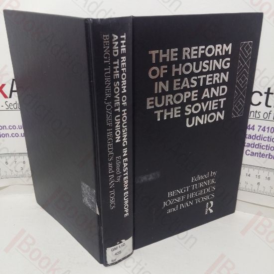 Picture of The Reform of Housing in Eastern Europe and the Soviet Union