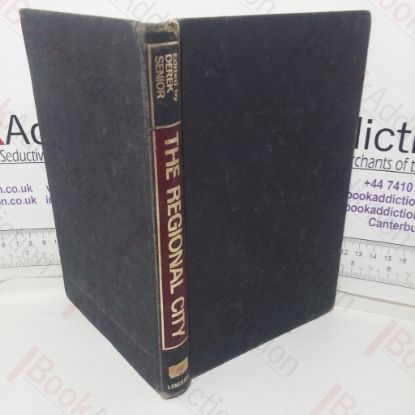 Picture of The Regional City: An Anglo-American Discussion on Metropolitan Planning