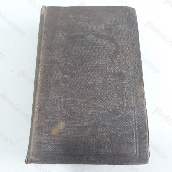 Picture of Buffon's Natural History, containing a Full and Accurate Description of all the Animated Beings in Nature (4 Volumes bound in 1)