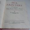 Picture of Sea Painters of Britain from Van De Velde to Turner