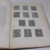 Picture of Decorative Initial Letters Collected and Arranged with an Introduction