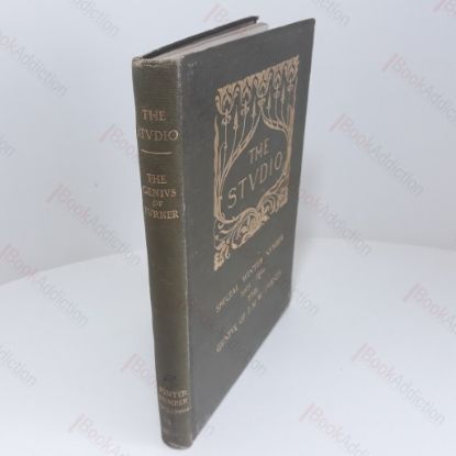 Picture of The Genius of J M W Turner, R A