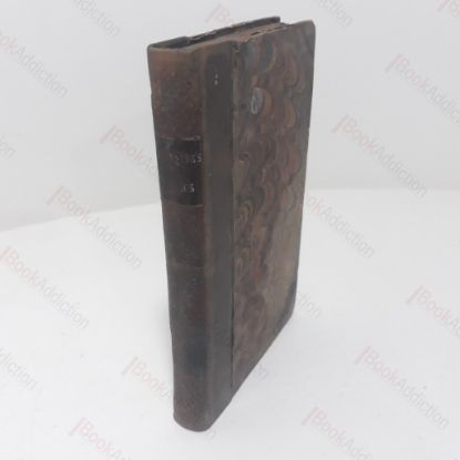 Picture of The Pleasures of Imagination, to which is prefaced a Critical Essay on the Poem