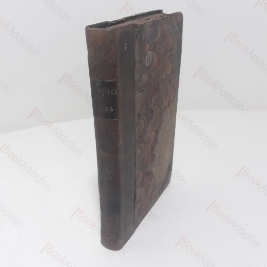 Picture of The Pleasures of Imagination, to which is prefaced a Critical Essay on the Poem