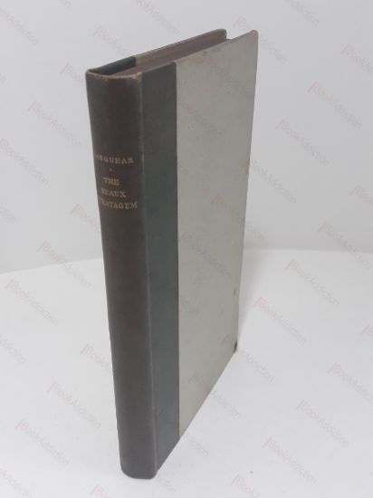 Picture of The Beaux Stratagem : A Comedy