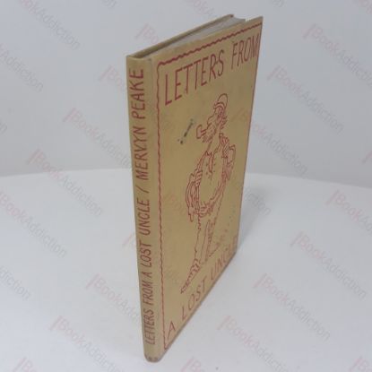 Picture of Letters From A Lost Uncle