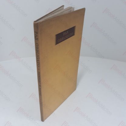 Picture of Pax Obbligato
