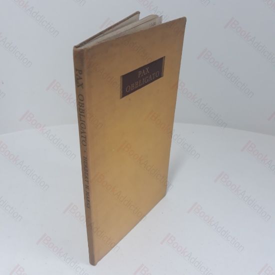 Picture of Pax Obbligato