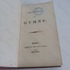 Picture of A Selection of Hymns