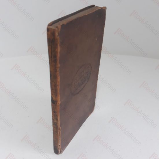 Picture of The Book of Nature; Or, the Sense of Things Explained and Made Easy to the Capacities of Children (Two parts in One Volume)