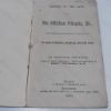 Picture of Memoir of the Life of Sir William Slingsby, Kt, Discoverer of the First Spaw at Harrogate : The Origin of Harrogate, Hanlow Hill, and other Poems