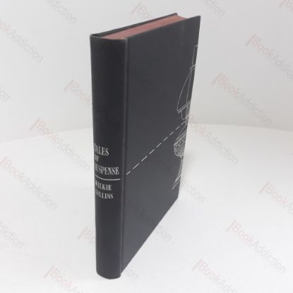 Picture of Tales of Suspense