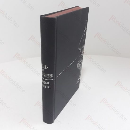 Picture of Tales of Suspense