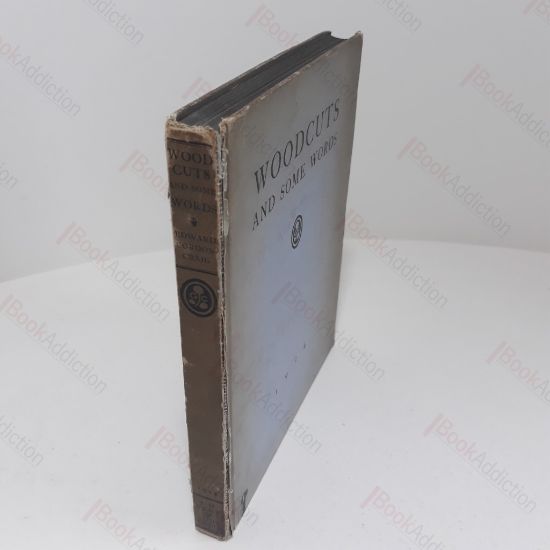 Picture of Woodcuts and Some Words