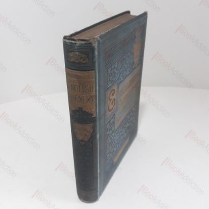 Picture of English Scenery : One Hundred and Twenty Chromo Views