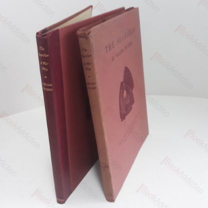 Picture of The Searcher :  A War Play (Reading Version)