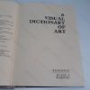Picture of A Visual Dictionary of Art