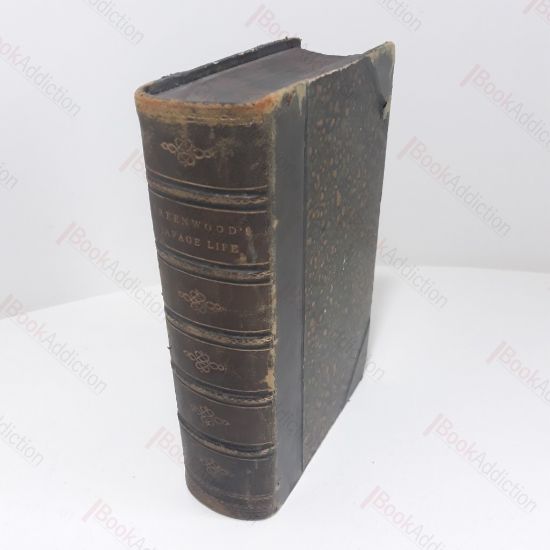 Picture of Curiosities of Savage Life (Series I and II)