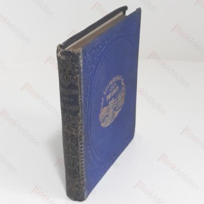 Picture of Loiterings Among the Lakes of Cumberland and Westmoreland