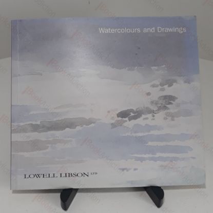 Picture of Watercolours and Drawings