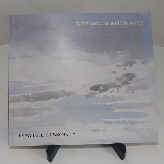 Picture of Watercolours and Drawings