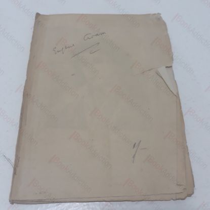 Picture of Eugene Aram : The Murderer