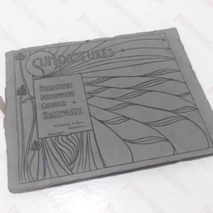 Picture of Sun Pictures : Primitive Methodist Church, Harrogate (Dragon Parade)