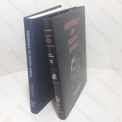 Picture of Minerals of South Africa