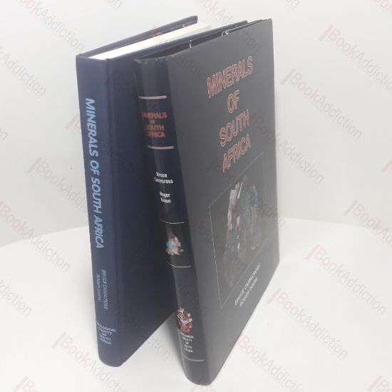 Picture of Minerals of South Africa