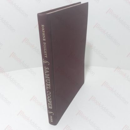 Picture of Samuel Cooper 1609-1672