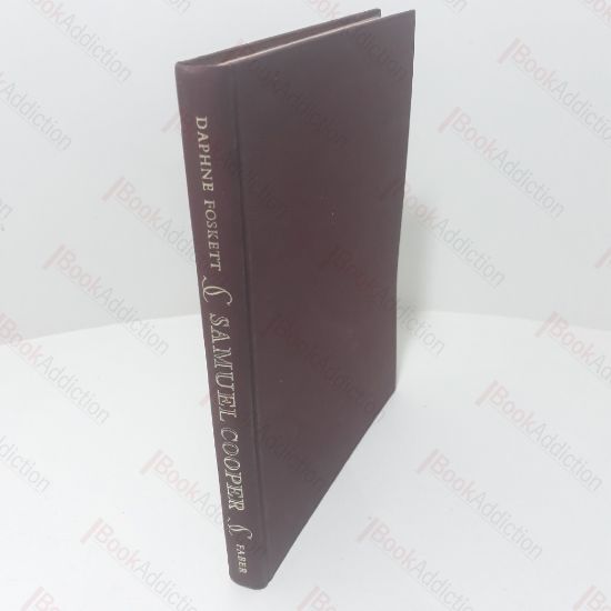 Picture of Samuel Cooper 1609-1672