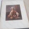 Picture of Studies From the Great Masters, Engraved and Printed in Colours by William Dickes